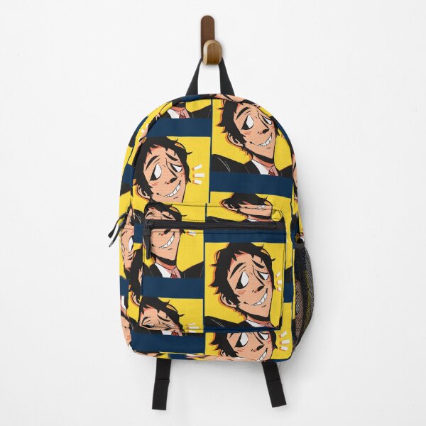 Item preview, Adachi designed and sold by Ngoanlin.