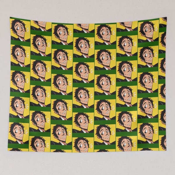 Item preview, Adachi designed and sold by Ngoanlin.