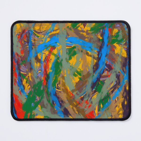 Item preview, The exhilaration of the colourful souls designed and sold by pisek8924.