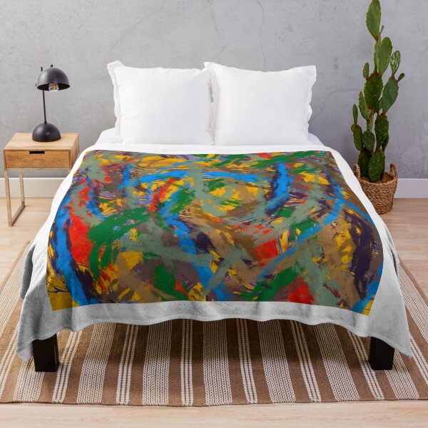 Item preview, The exhilaration of the colourful souls designed and sold by pisek8924.