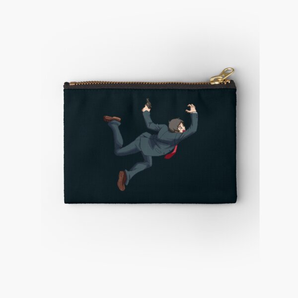 Item preview, Adachi Throwin_   designed and sold by Ngoanlin.