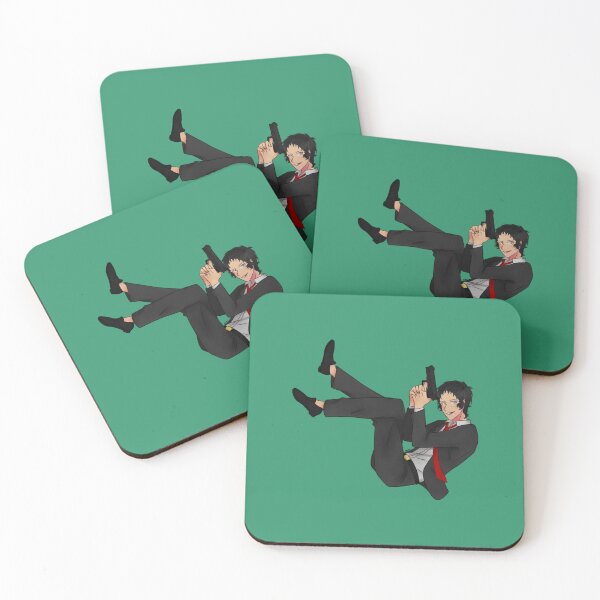 Item preview, Adachi Tohru  Adachi Tohru Adachi Tohru    designed and sold by Ngoanlin.