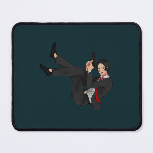 Item preview, Adachi Tohru Adachi Tohru Adachi Tohru designed and sold by Ngoanlin.