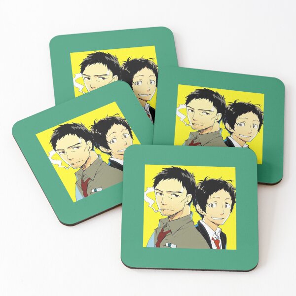 Item preview, Adachi Tohru Gift For Fan Adachi Tohru Adachi Tohru   designed and sold by Ngoanlin.