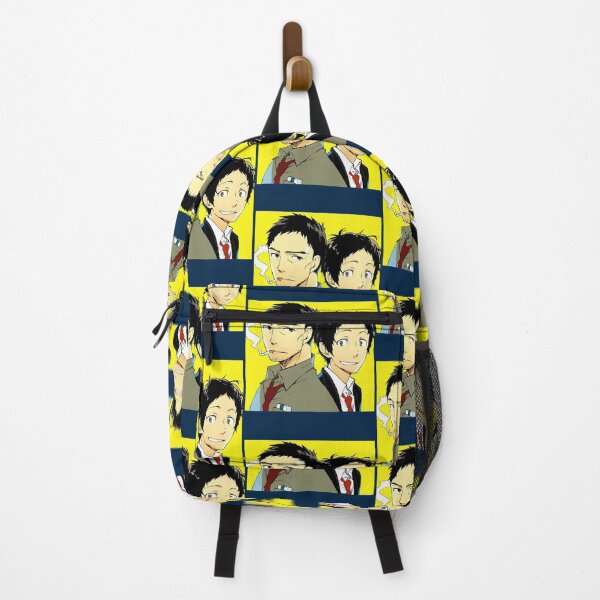 Item preview, Adachi Tohru Gift For Fan Adachi Tohru Adachi Tohru designed and sold by Ngoanlin.