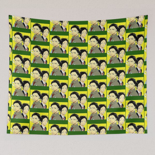 Item preview, Adachi Tohru Gift For Fan Adachi Tohru Adachi Tohru   designed and sold by Ngoanlin.