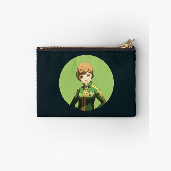 Item preview, Chie Satonaka Portrait   designed and sold by Ngoanlin.