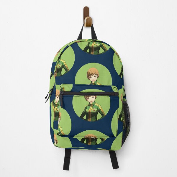Item preview, Chie Satonaka Portrait designed and sold by Ngoanlin.
