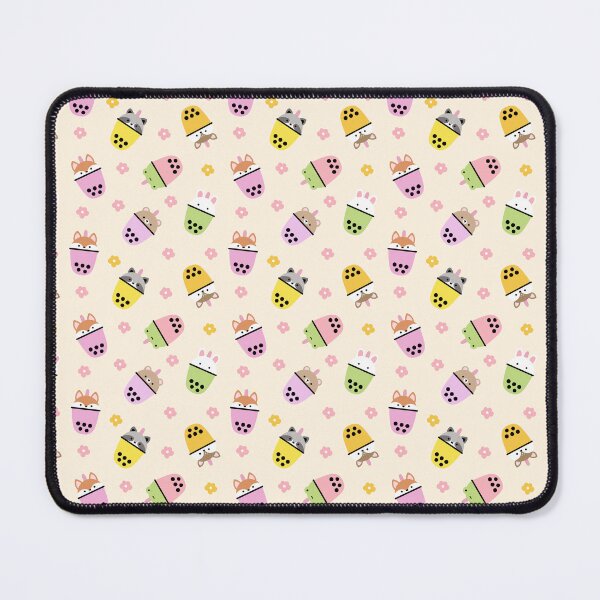 Item preview, Boba Spring Time designed and sold by Peach Mochi.