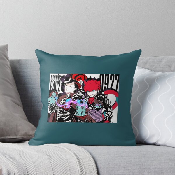 Item preview, Halloween Adachi and Sho (countdown illustation)   designed and sold by Ngoanlin.