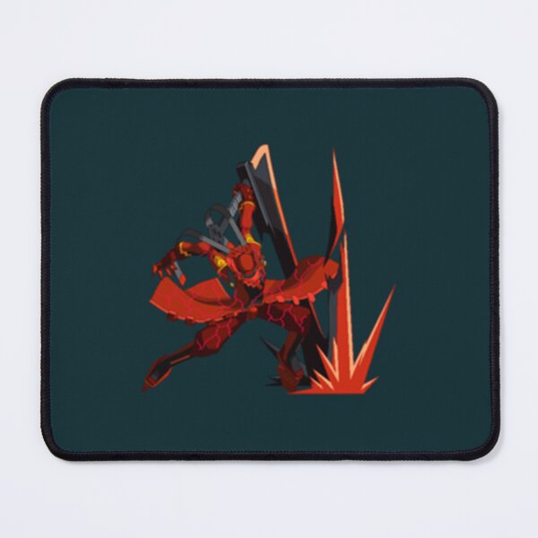 Item preview, Magatsu Slammin_   designed and sold by Ngoanlin.