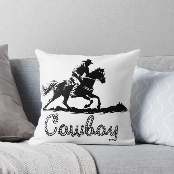 Item preview, Cowboy designed and sold by RezStyleCreator.