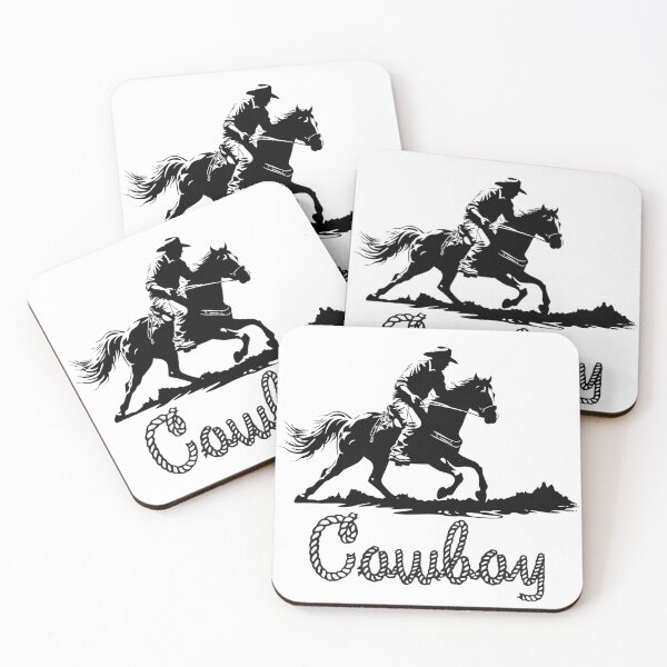 Item preview, Cowboy designed and sold by RezStyleCreator.