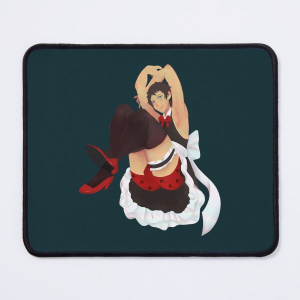Item preview, Maid Adachi   designed and sold by Ngoanlin.