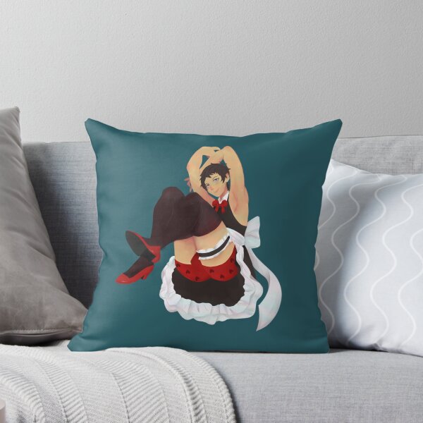 Item preview, Maid Adachi   designed and sold by Ngoanlin.