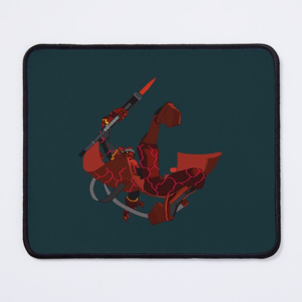 Item preview, Magatsu-Izanagi Backflippin_   designed and sold by Ngoanlin.