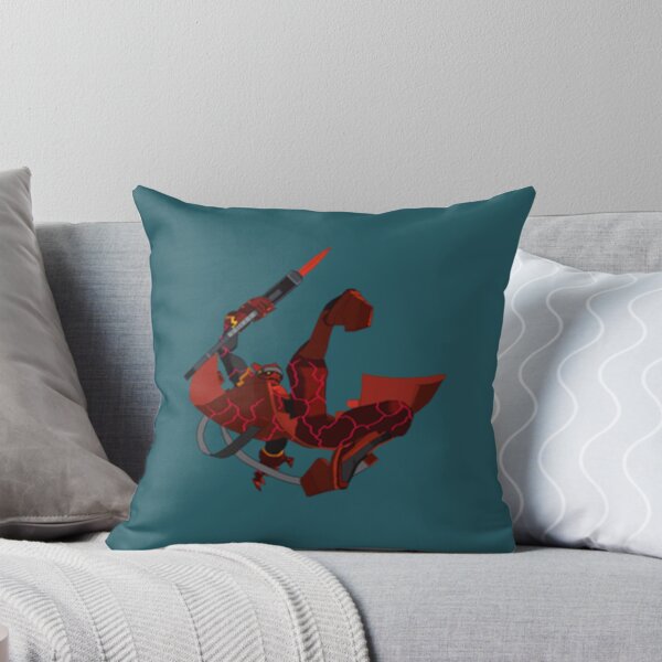 Item preview, Magatsu-Izanagi Backflippin_   designed and sold by Ngoanlin.