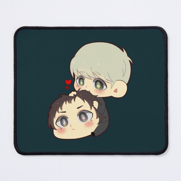 Item preview, Munch   designed and sold by Ngoanlin.