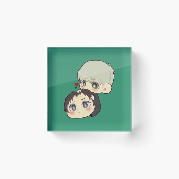 Item preview, Munch   designed and sold by Ngoanlin.
