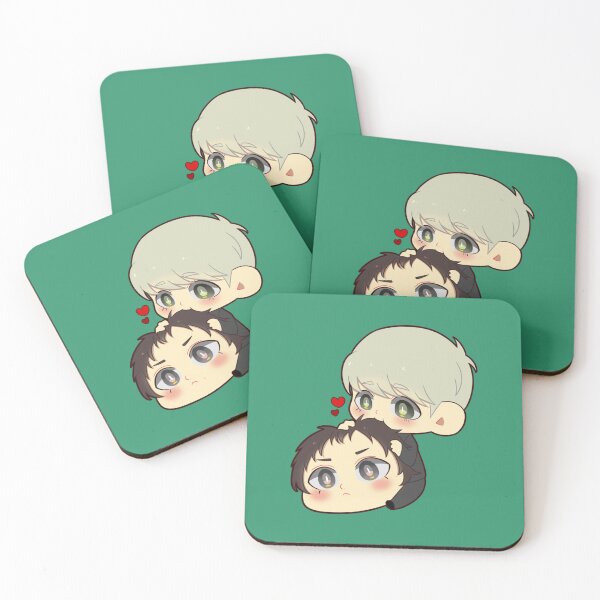 Item preview, Munch   designed and sold by Ngoanlin.