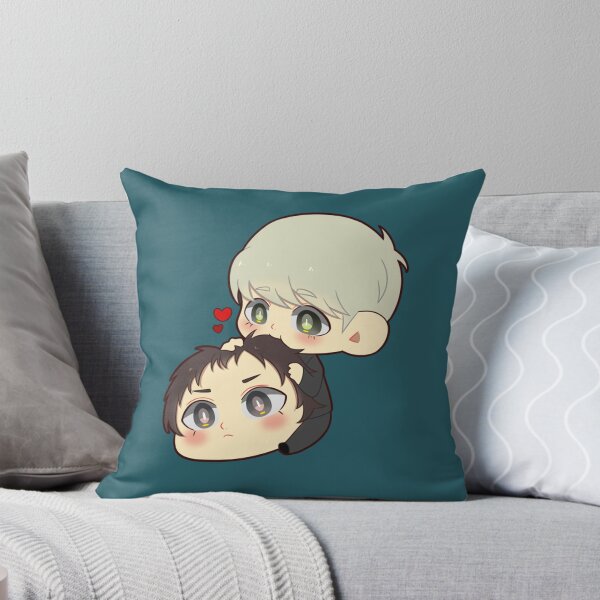 Item preview, Munch   designed and sold by Ngoanlin.