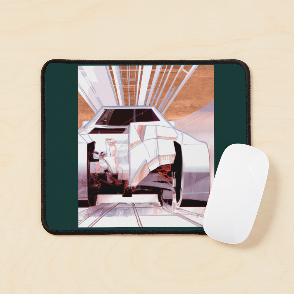 Item preview, Mouse Pad designed and sold by RioGuan.