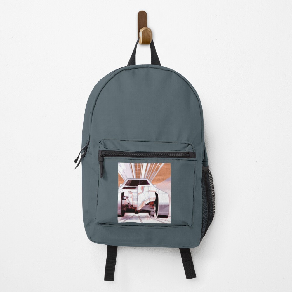 Item preview, Backpack designed and sold by RioGuan.
