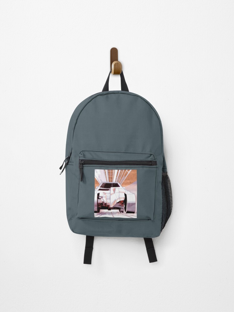 Thumbnail 1 of 3, Backpack, Hyperlink s designed and sold by RioGuan.