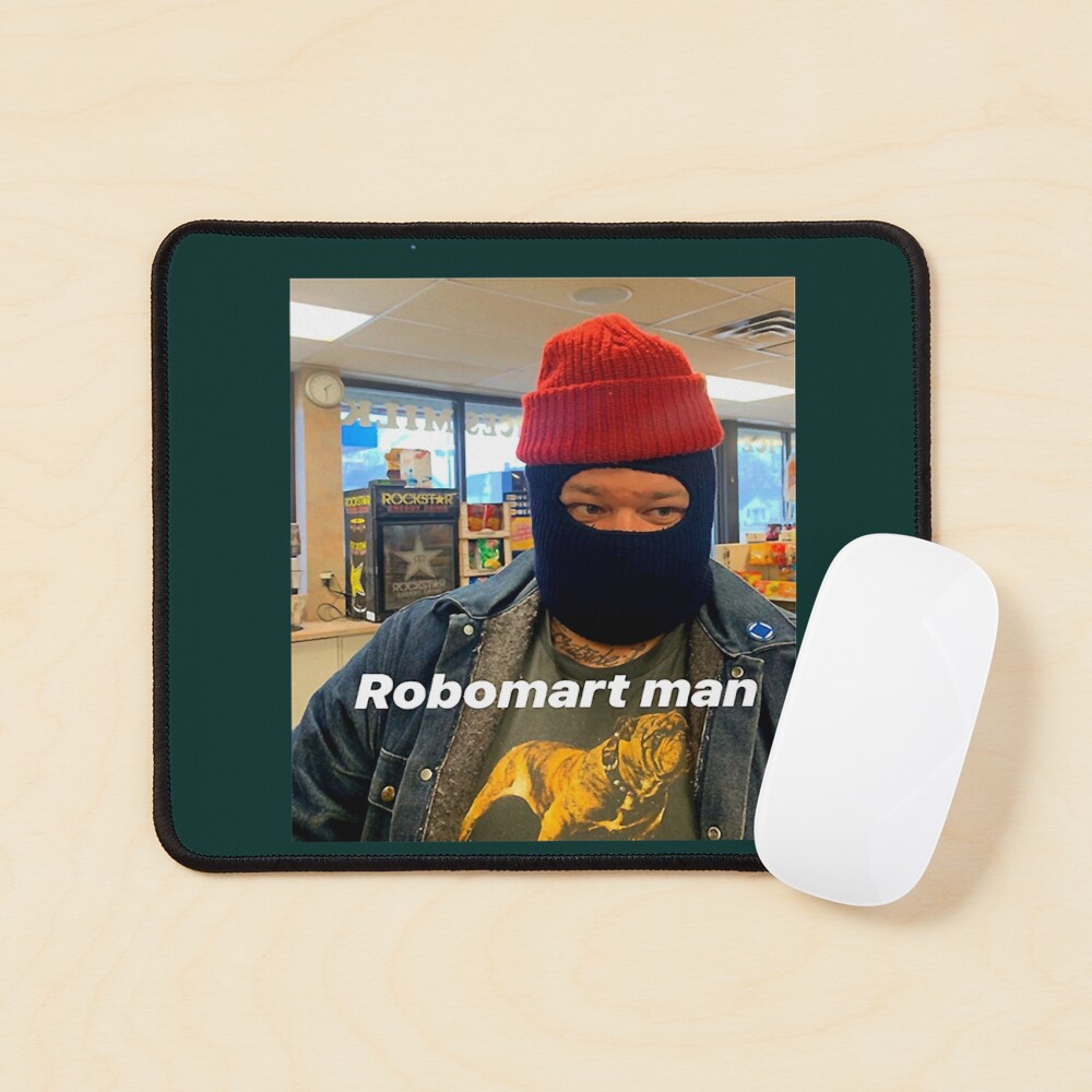 Item preview, Mouse Pad designed and sold by RioGuan.