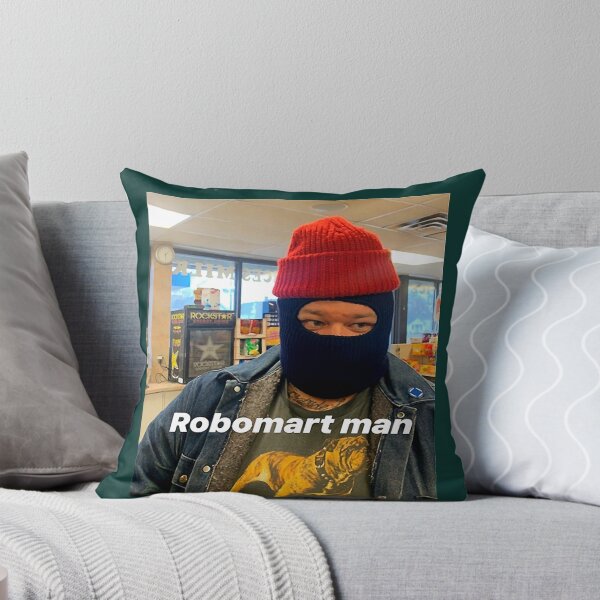 Item preview, Matty Matheson   designed and sold by RioGuan.