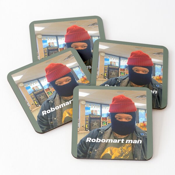 Item preview, Matty Matheson   designed and sold by RioGuan.