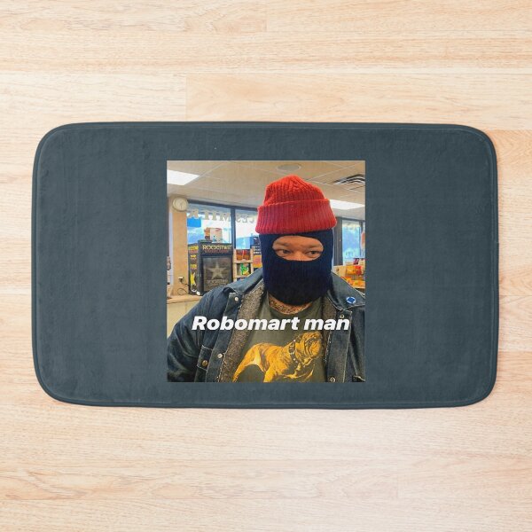 Item preview, Matty Matheson   designed and sold by RioGuan.