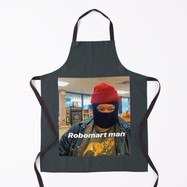 Item preview, Matty Matheson designed and sold by RioGuan.