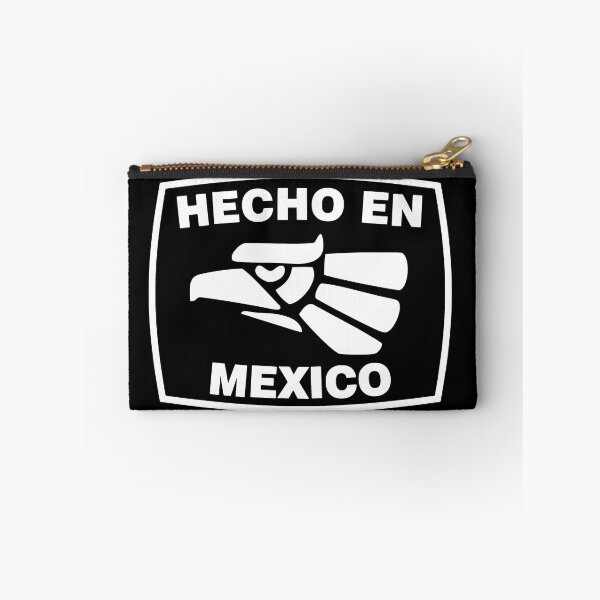 Item preview, Hecho En México designed and sold by X-Peri-Merch.