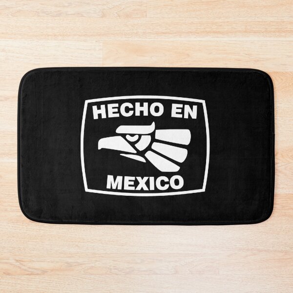 Item preview, Hecho En México designed and sold by X-Peri-Merch.
