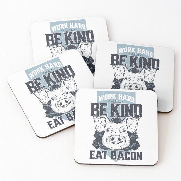 Item preview, bacon strips designed and sold by GarmentMonkeyCo.