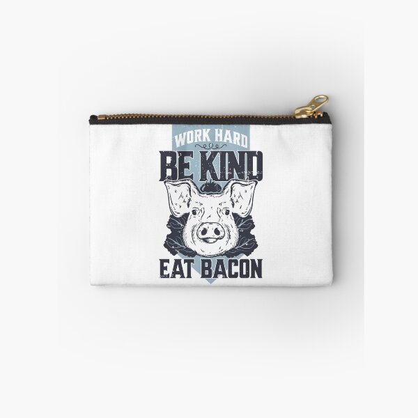 Item preview, bacon strips designed and sold by GarmentMonkeyCo.