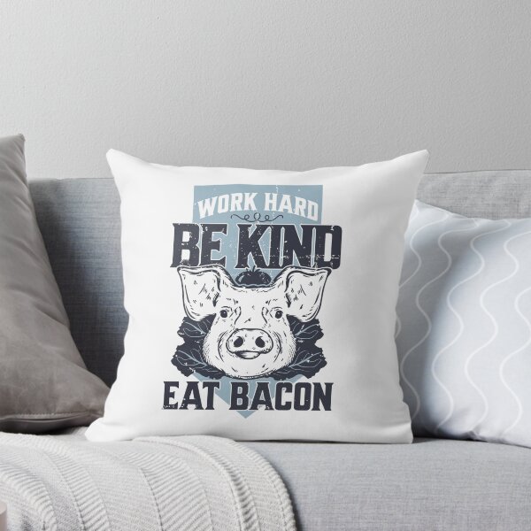 Item preview, bacon strips designed and sold by GarmentMonkeyCo.