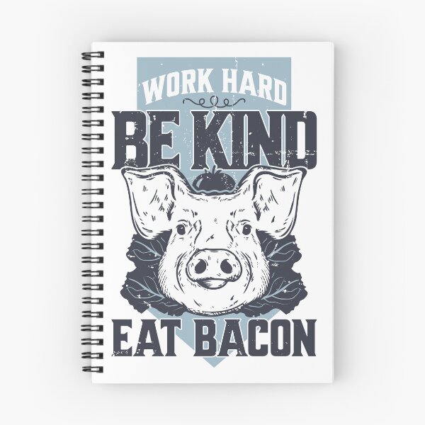Item preview, bacon strips designed and sold by GarmentMonkeyCo.