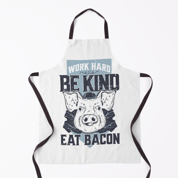 Item preview, bacon strips designed and sold by GarmentMonkeyCo.