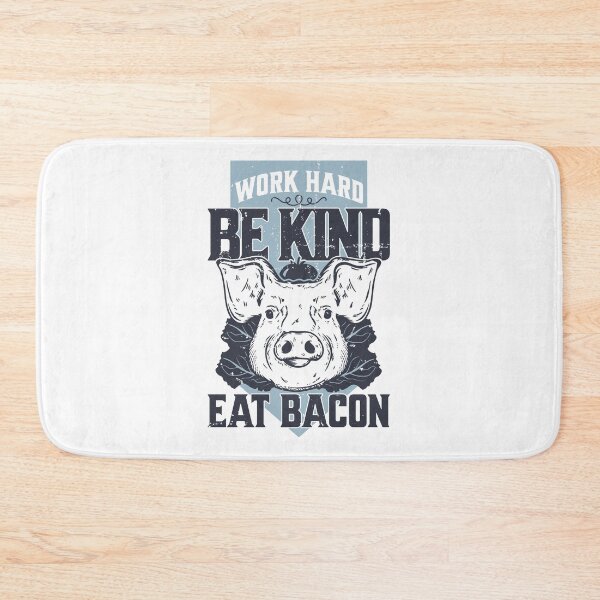 Item preview, bacon strips designed and sold by GarmentMonkeyCo.