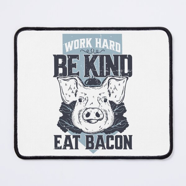 Item preview, bacon strips designed and sold by GarmentMonkeyCo.