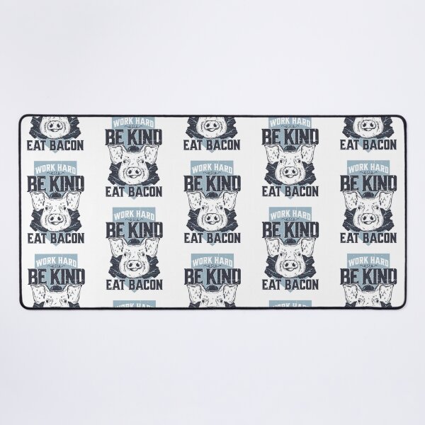Item preview, bacon strips designed and sold by GarmentMonkeyCo.