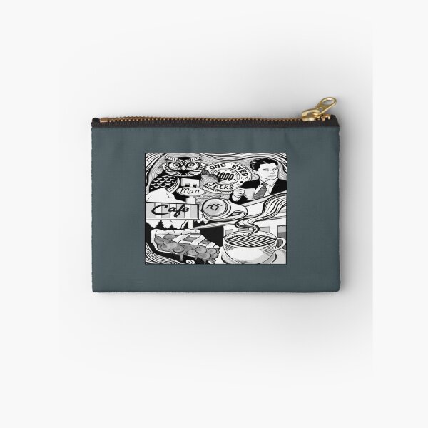 Item preview, Twin Peaks Verdammt feiner Kaffee   designed and sold by RioGuan.