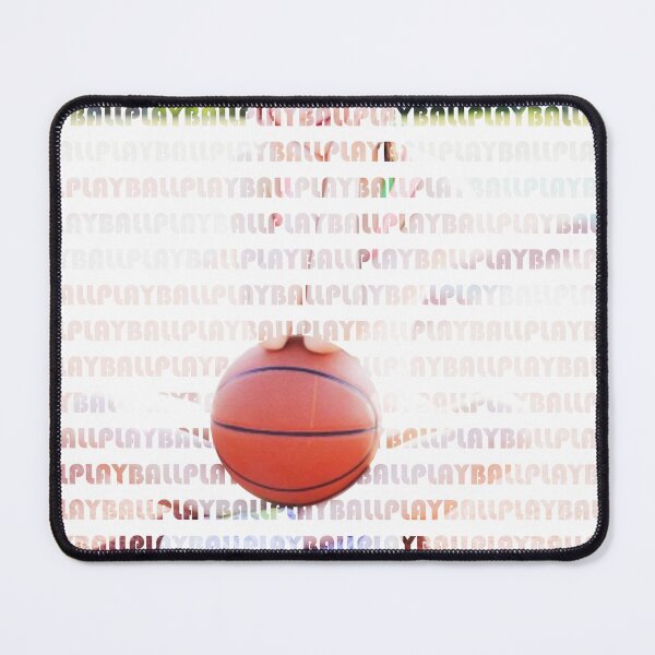 Item preview, Play Ball: Time to hit the Hoop designed and sold by WilderIdeas.