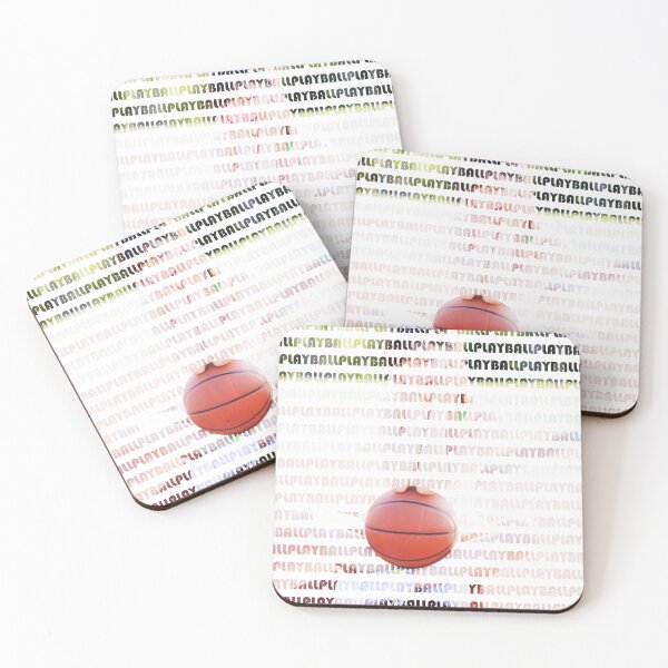 Item preview, Play Ball: Time to hit the Hoop designed and sold by WilderIdeas.