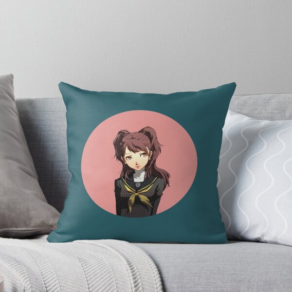 Item preview, Rise Kujikawa Portrait   designed and sold by Ngoanlin.