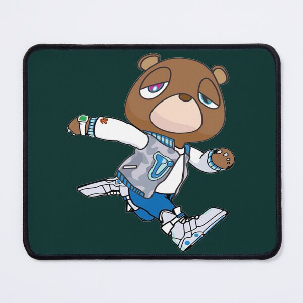 Item preview, Yeezy Graduation Bear  designed and sold by RioGuan.