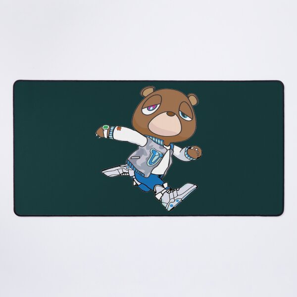 Item preview, Yeezy Graduation Bear  designed and sold by RioGuan.