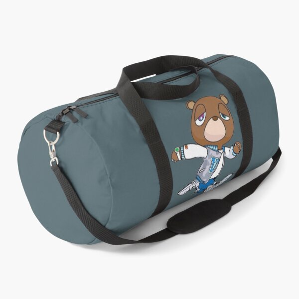 Item preview, Yeezy Graduation Bear  designed and sold by RioGuan.